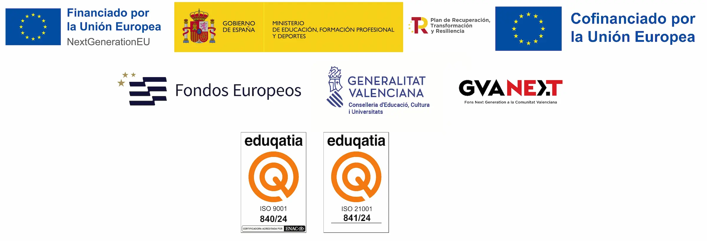 logos oficiales