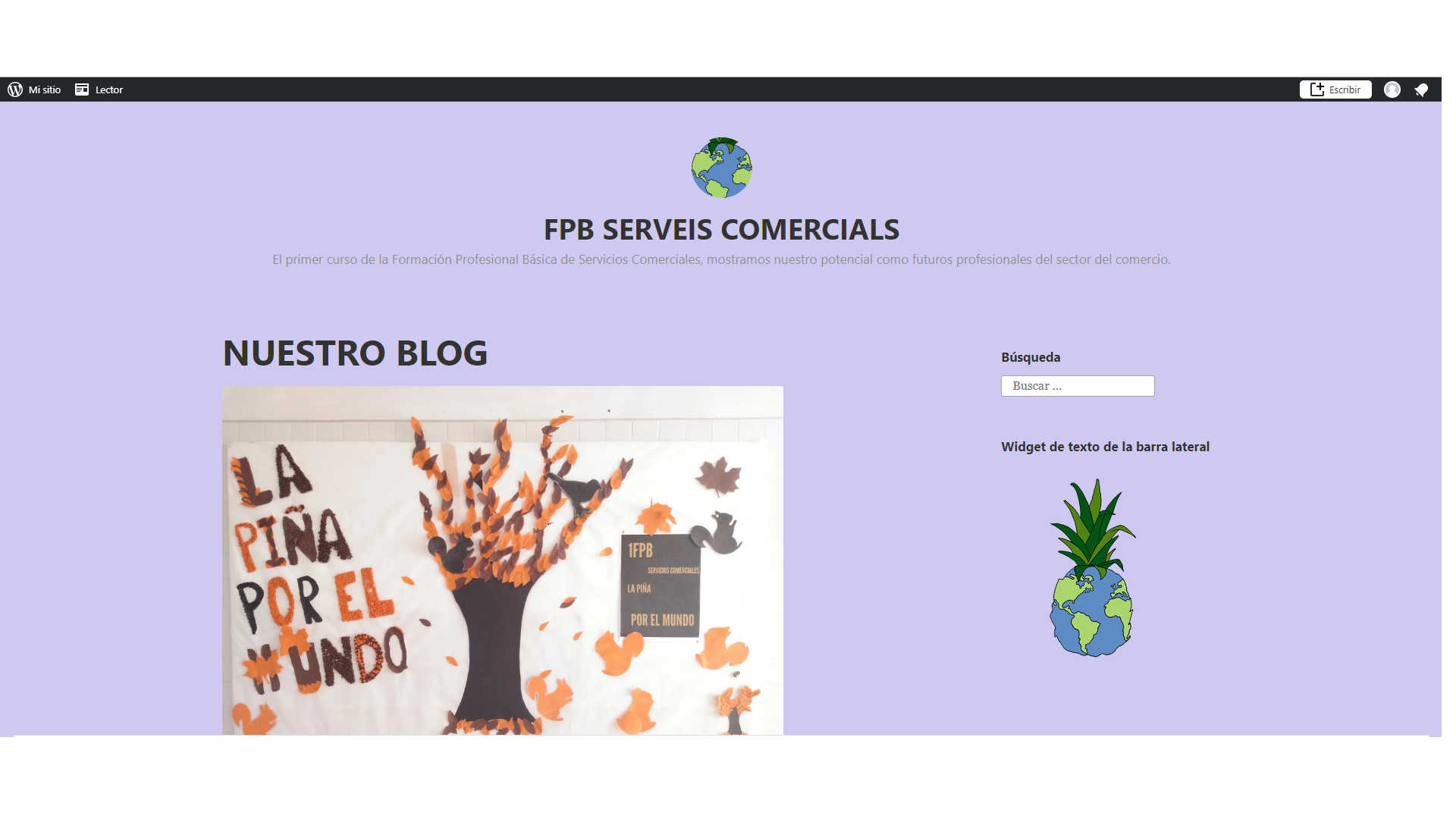 Bloc