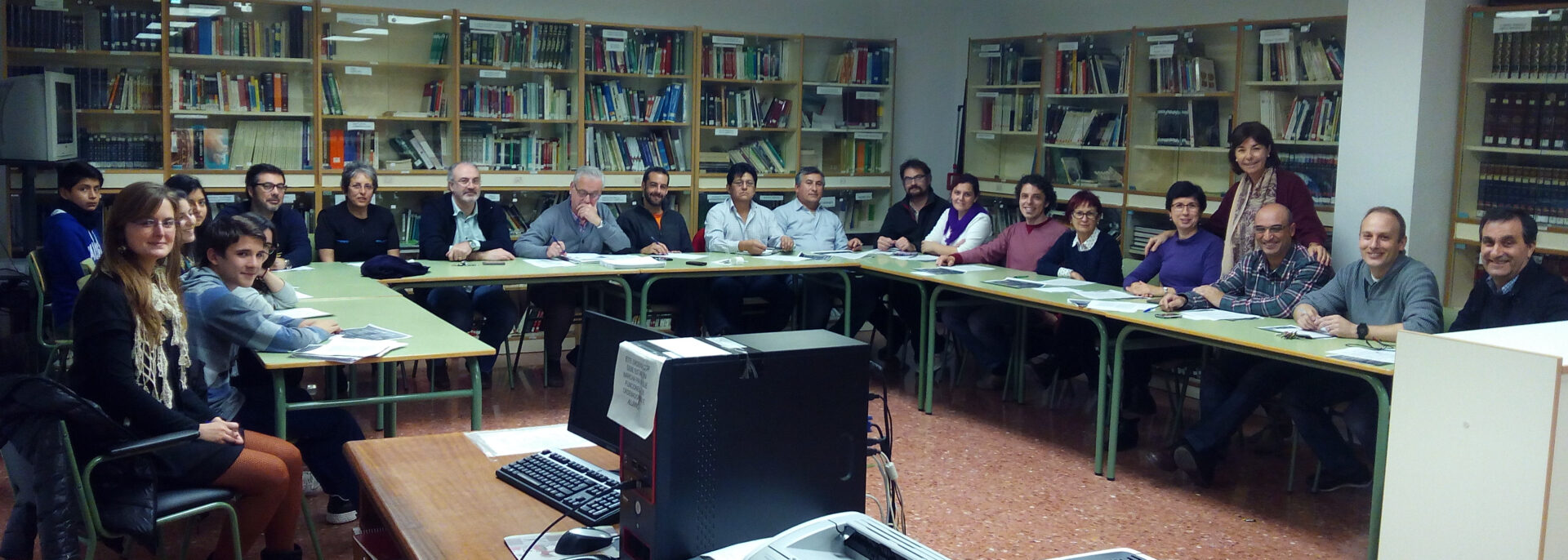 Consell 2015