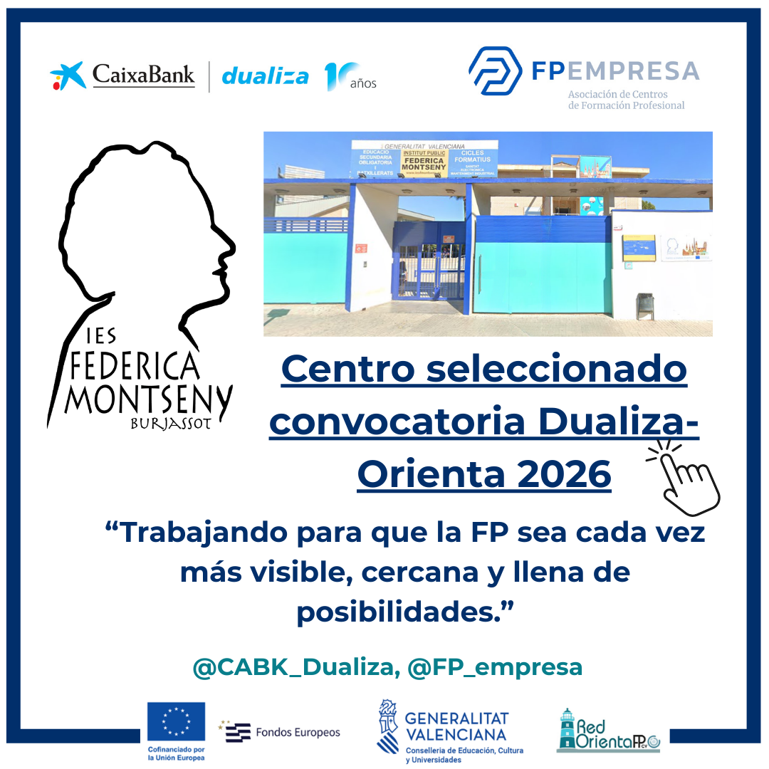 Dualiza-Orienta 2026