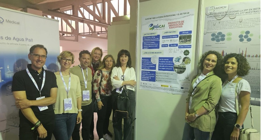PROYECTO EDUCAI 2 EDUCAI2