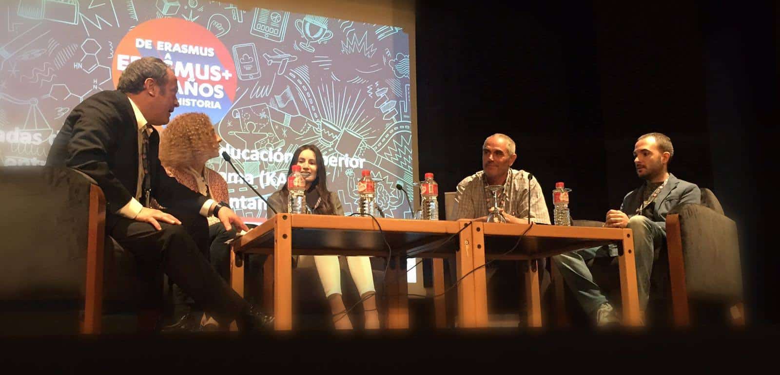 JORNADAS SANTANDER
