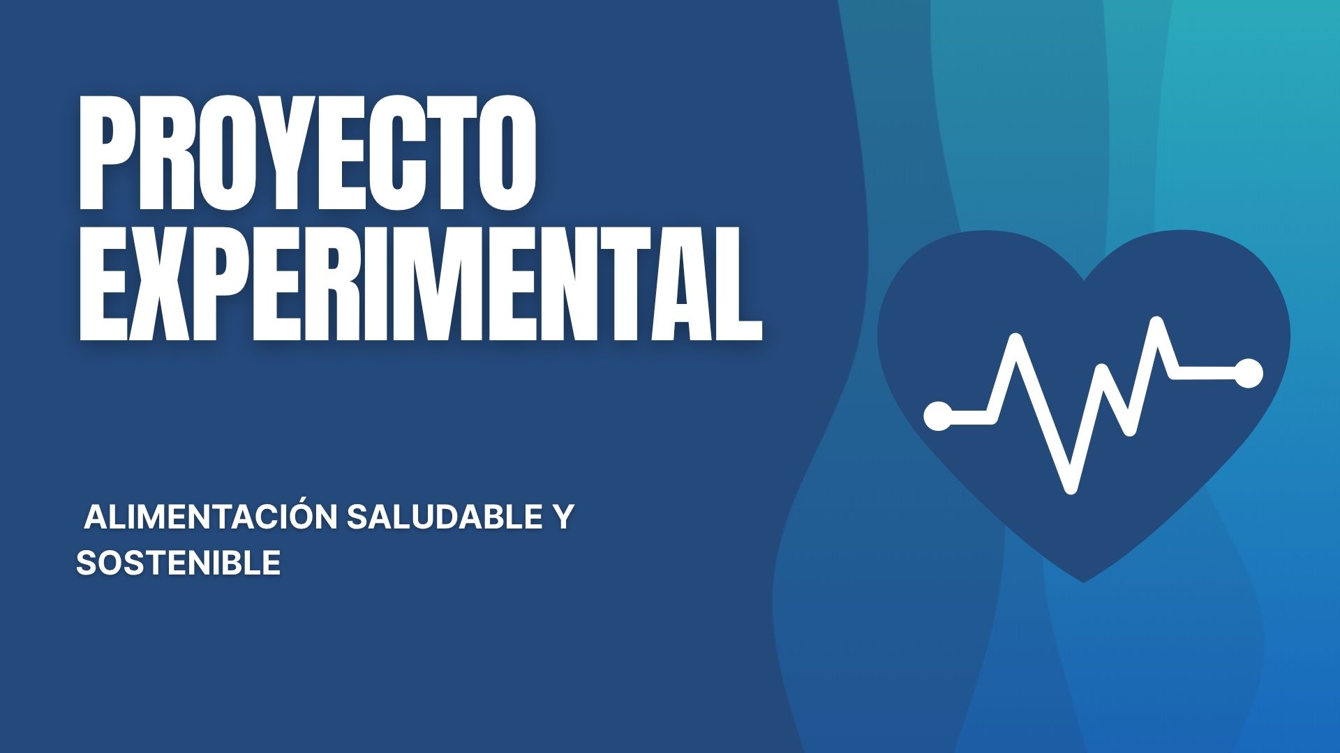 PROJECTE ALIMENTACIÓ