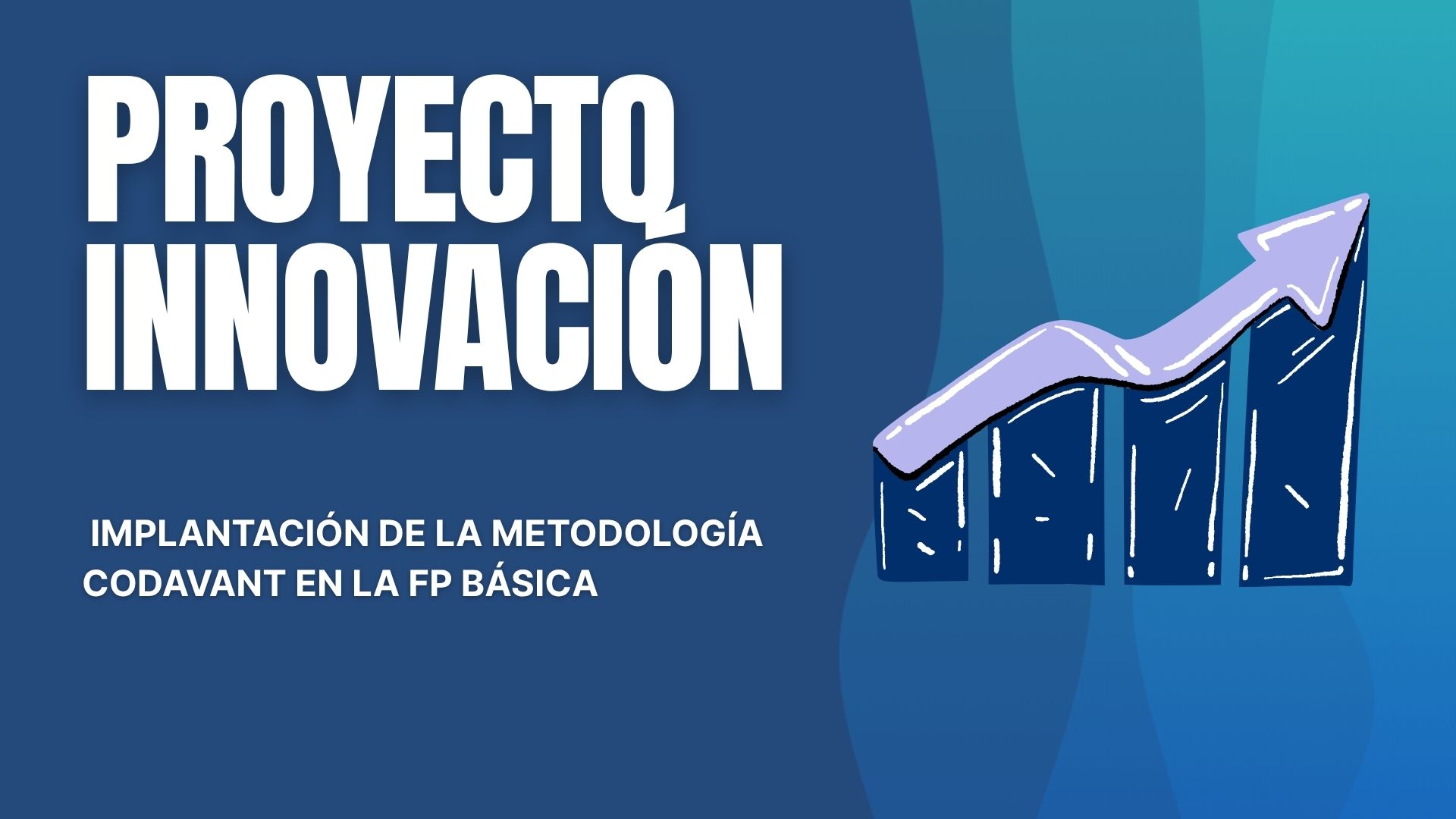 Proyecto innovacion CODAVANT