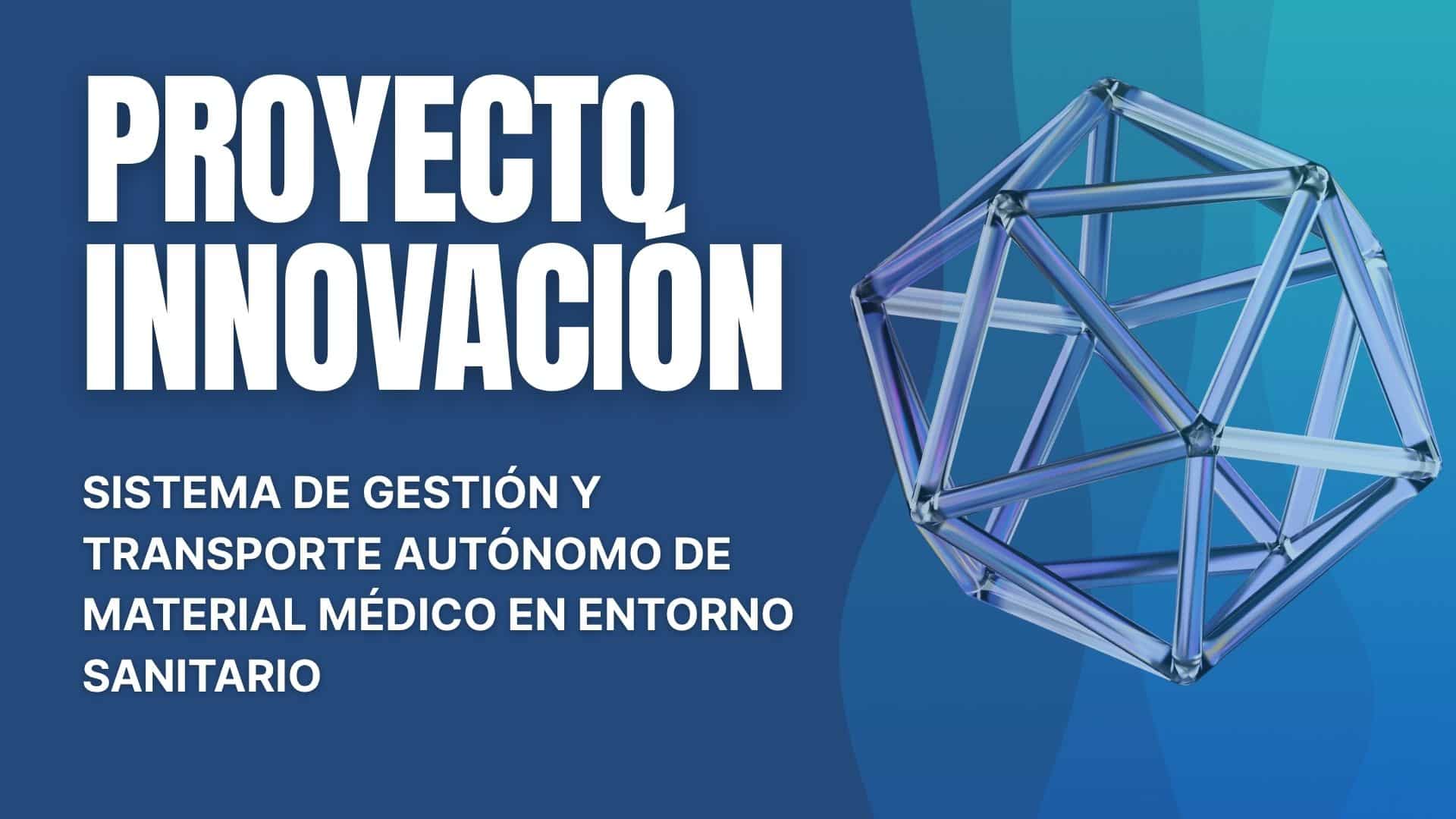 Proyecto innovacion MANTENIMIENTO