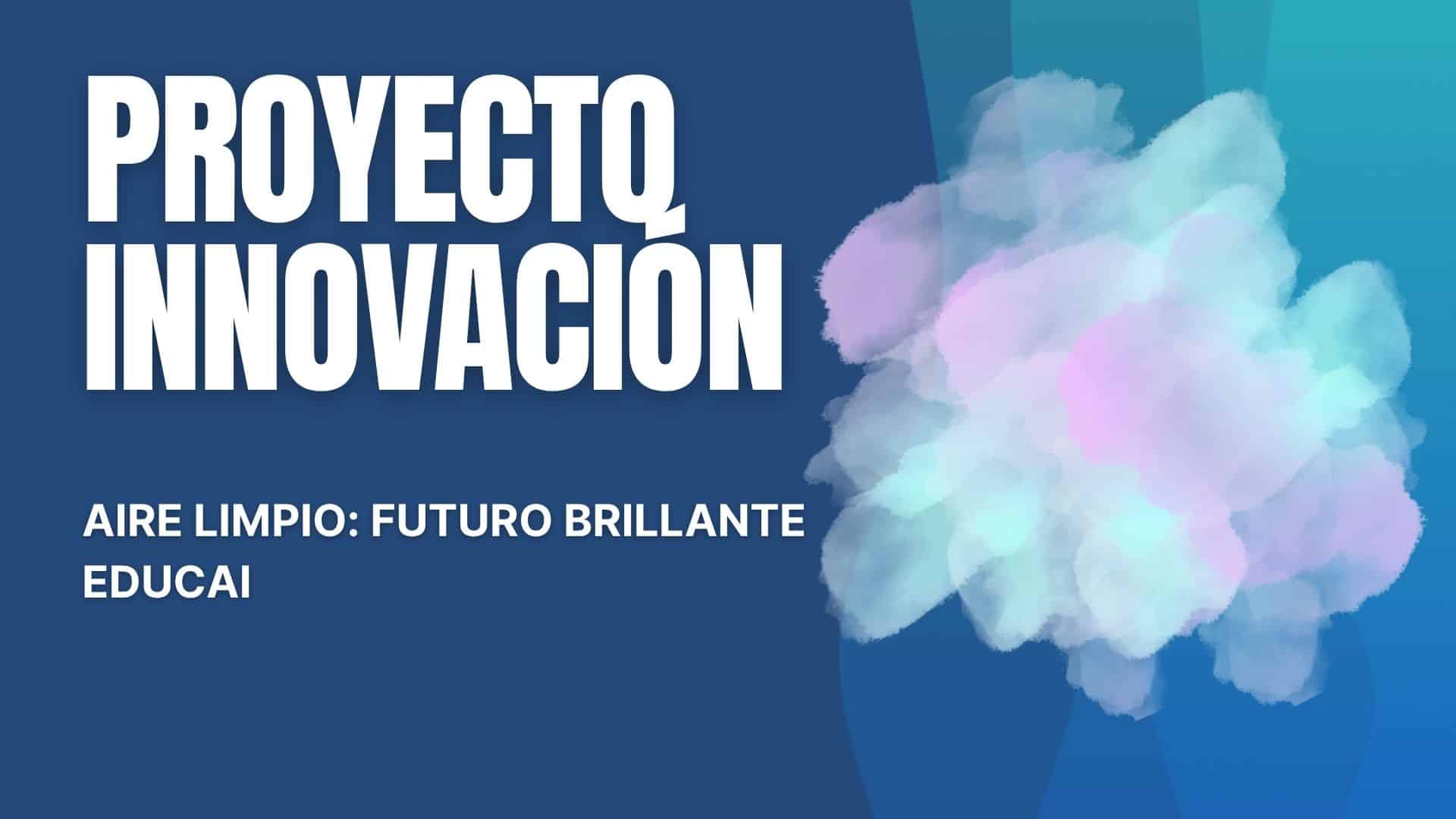 Proyecto innovacion SEGURIDAD