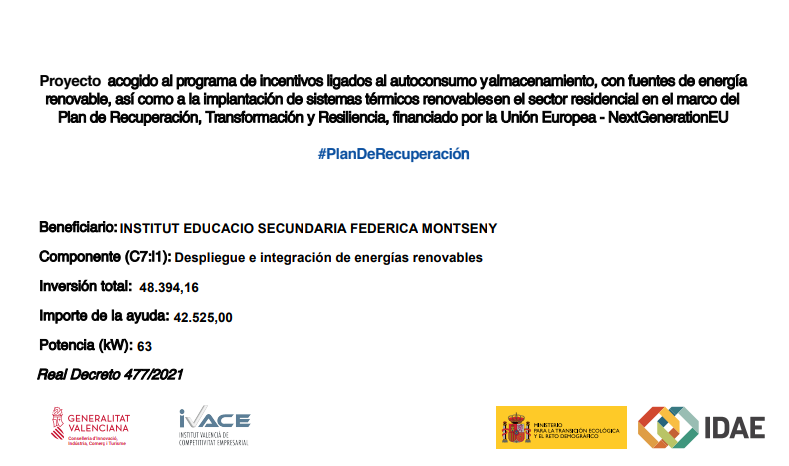 certificado