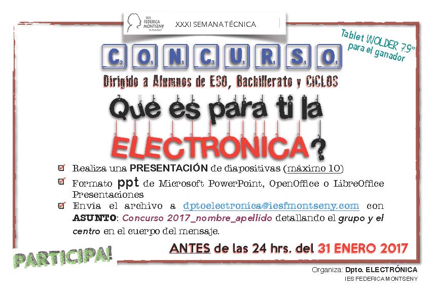 concurso