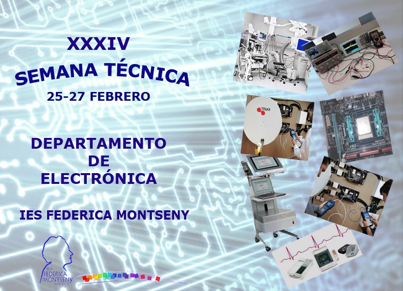 semana tecnca portada