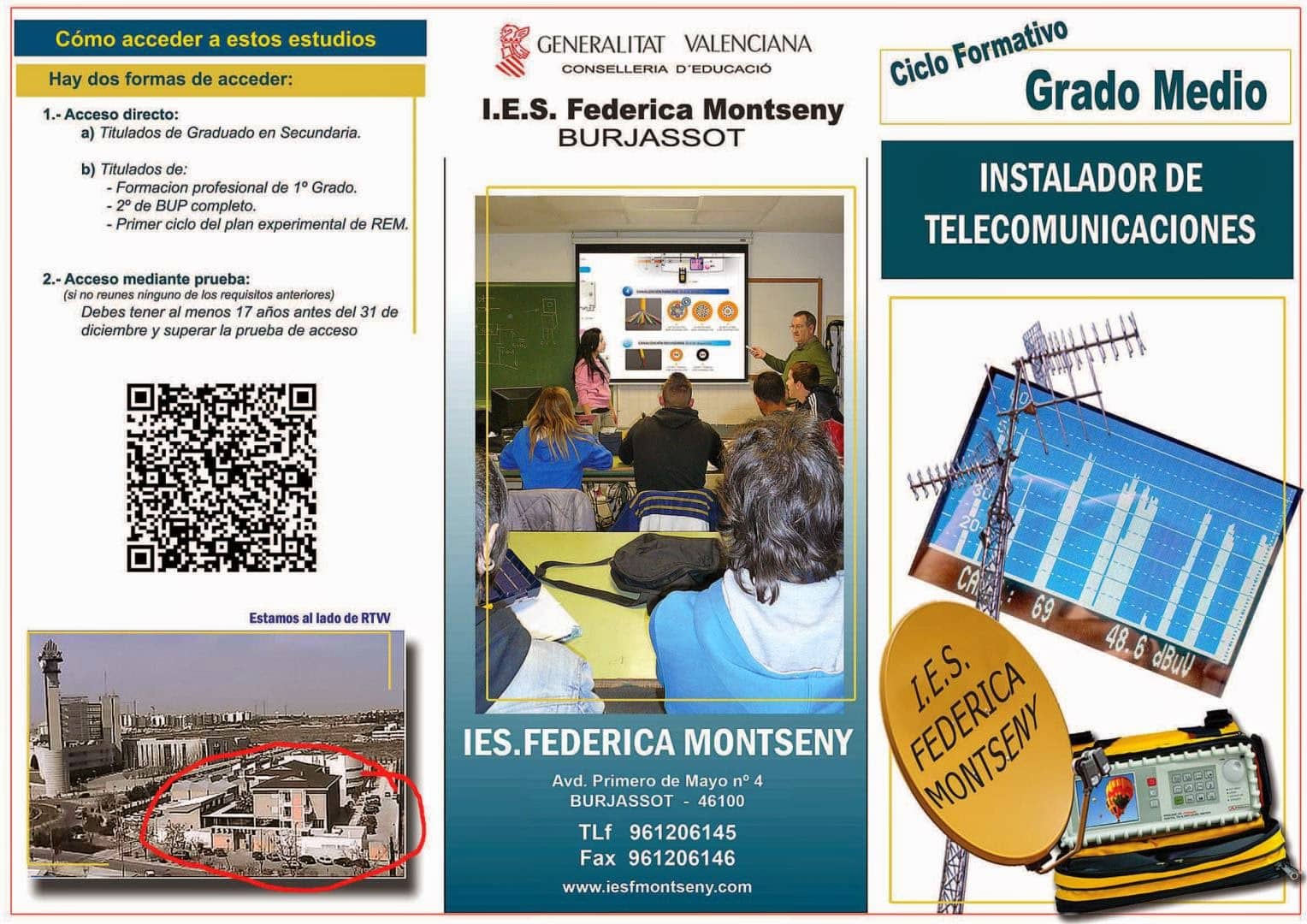 triptico 2 IT 2014