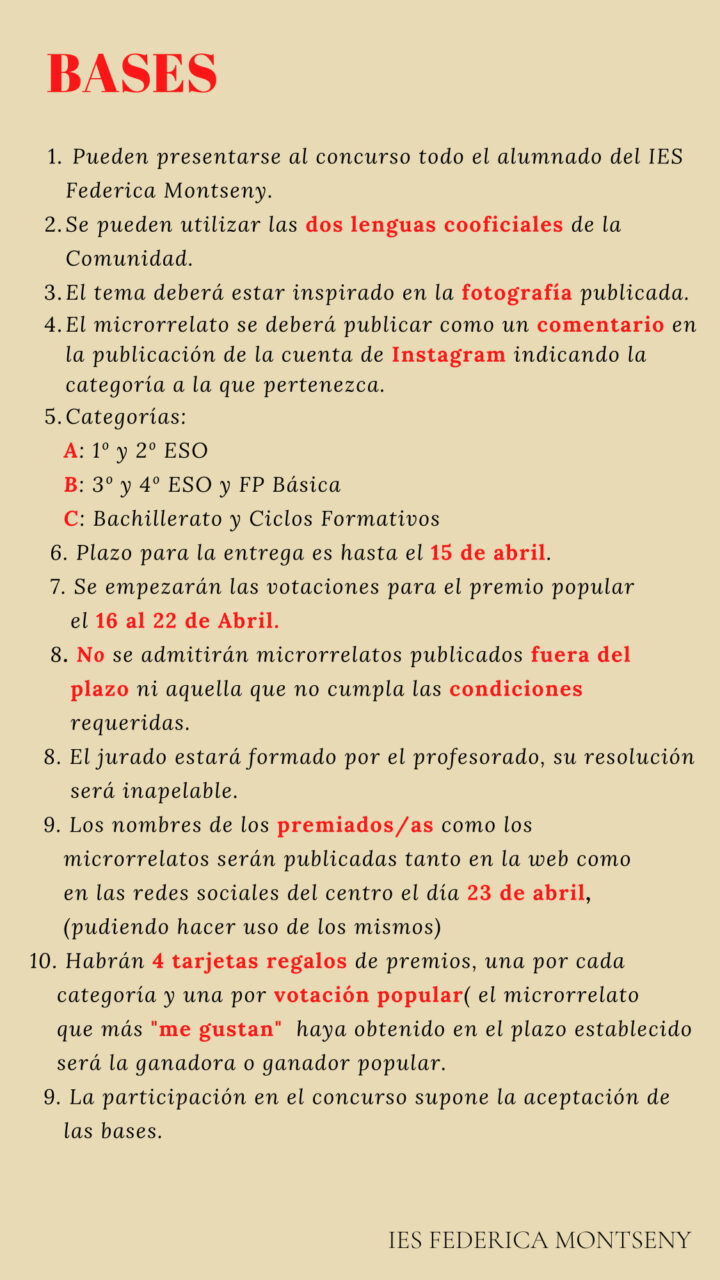 CONCURSO MICRORRELATOS 2021B