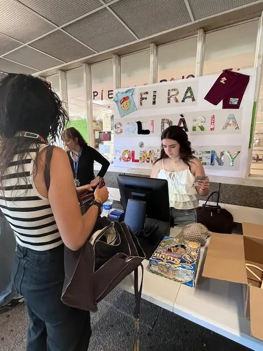 Fireta solidaria 2