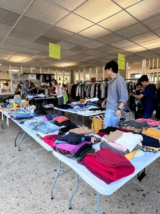 Fireta solidaria 3