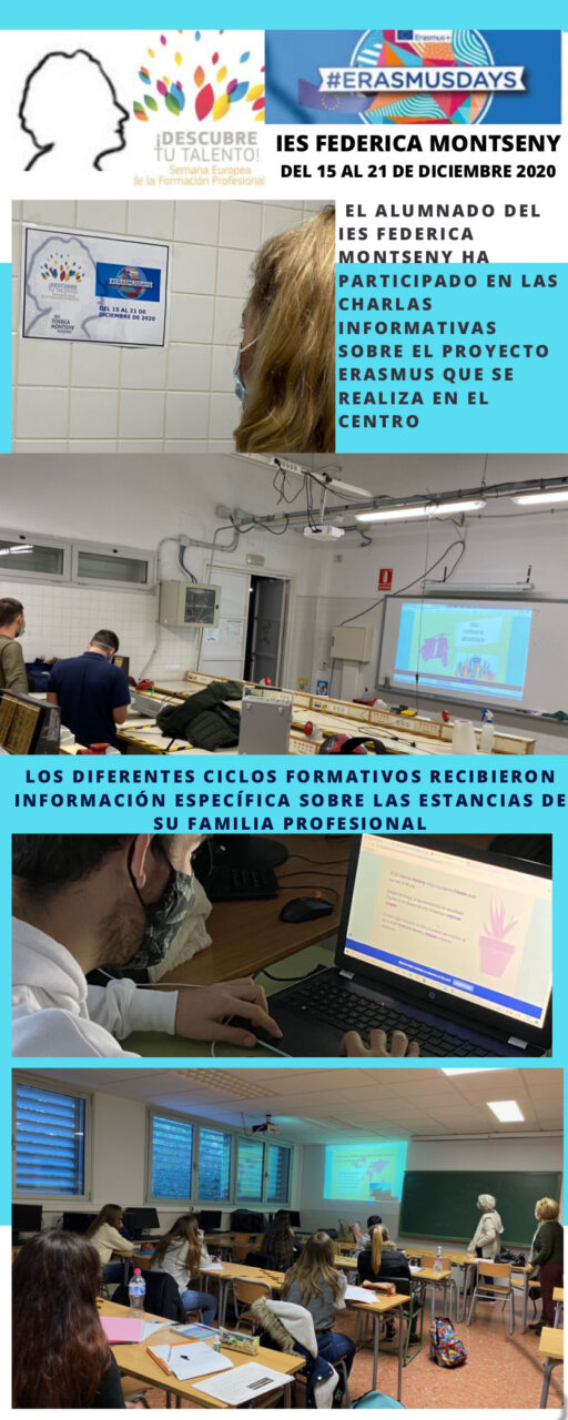 INFOGRAFIA ERASMUSD
