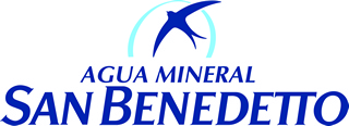 LOGO SAN BENEDETTO peq