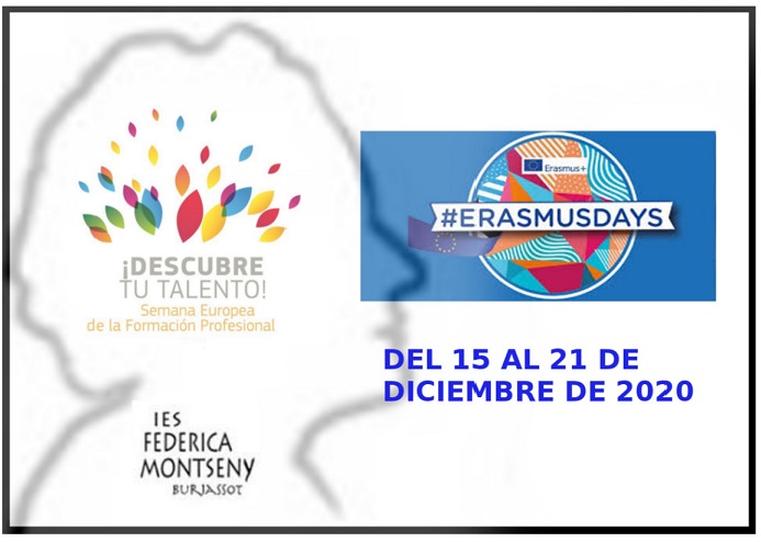 cartelerasmusdays