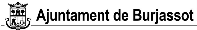 SUBVENCIÓ AJUNTAMENT DE BURJASSOT 2 logoAYTO