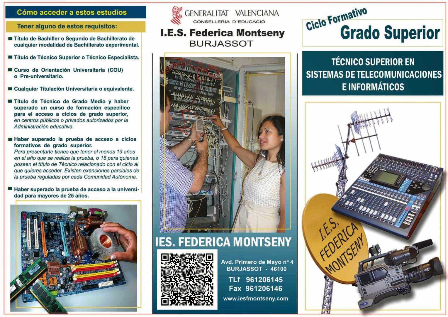 triptico 1 GS 2014