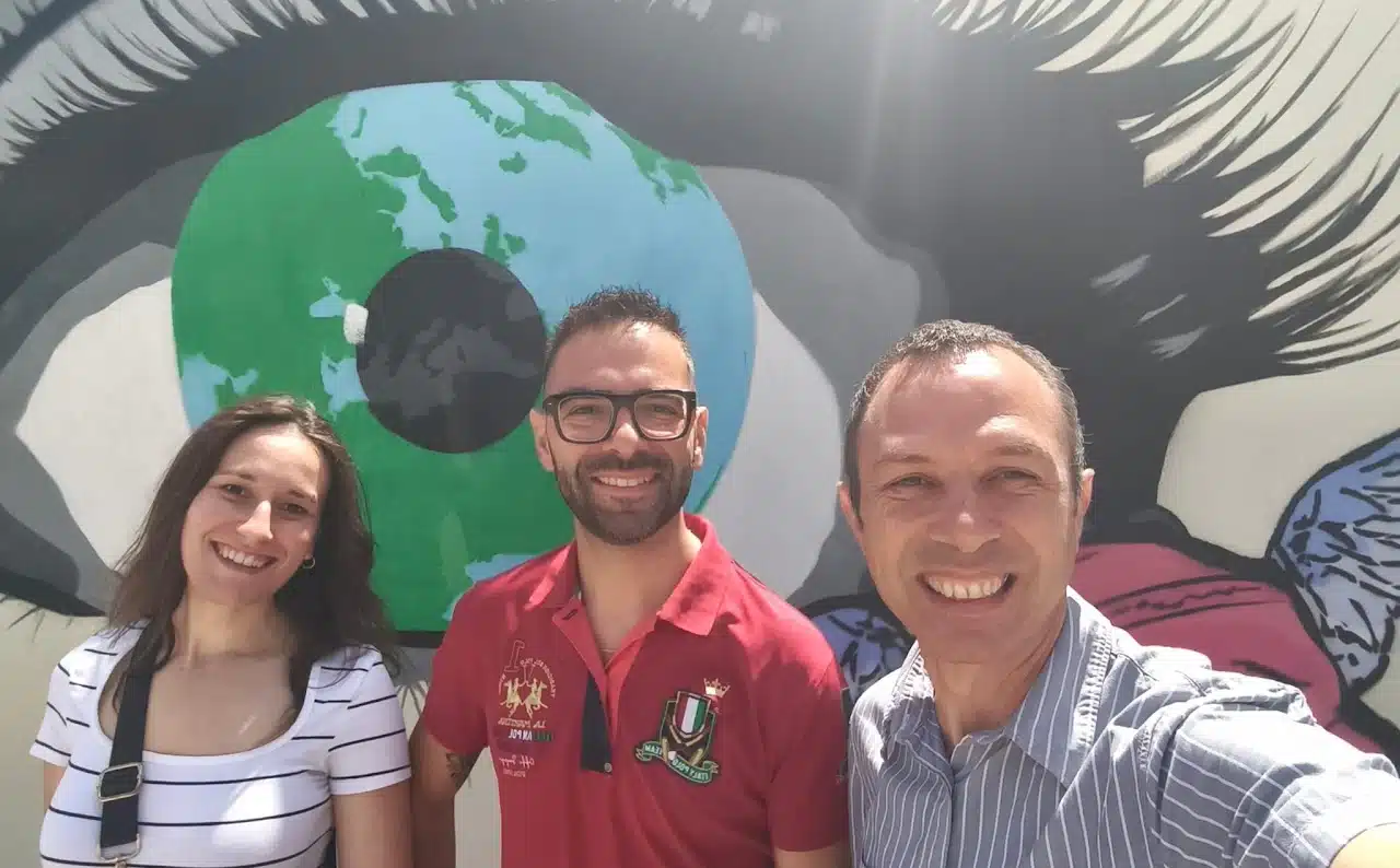 VISITA ITS LOMBARDIA MECCATRONICA